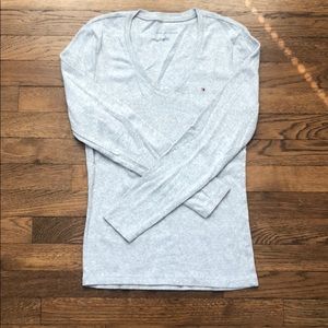 Tommy Hilfiger fitted shirt